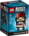 LEGO Captain Jack Sparrow 41593 – Retired & Sealed
