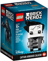 LEGO Captain Armando Salazar 41594 – Retired & Sealed