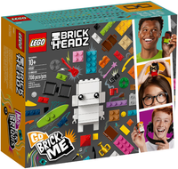 LEGO 41597 UK "Go Brick Me" Building Block 41597 sealed box front