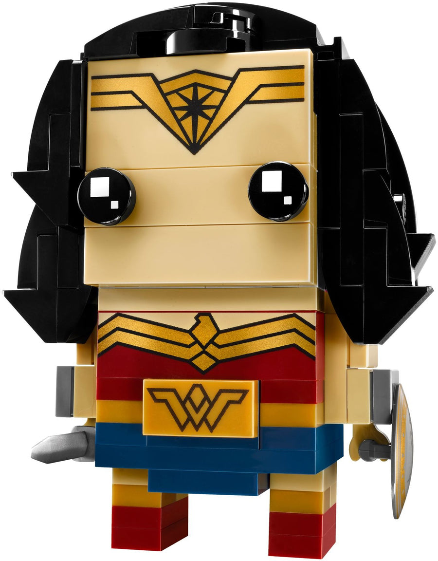 LEGO Wonder Woman 41599 – Retired & Sealed