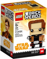 LEGO Han Solo 41608 – Retired & Sealed