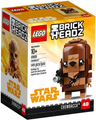 LEGO Chewbacca 41609 – Retired & Sealed