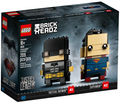 LEGO Tactical Batman & Superman 41610 – Retired & Sealed