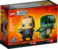 LEGO Owen & Blue 41614 – Retired & Sealed
