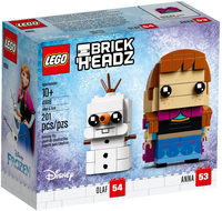 LEGO 41618 Anna & Olaf 41618 sealed box front