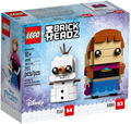 LEGO Anna & Olaf 41618 – Retired & Sealed