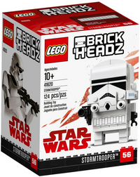 LEGO 41620 Stormtrooper 41620 sealed box front