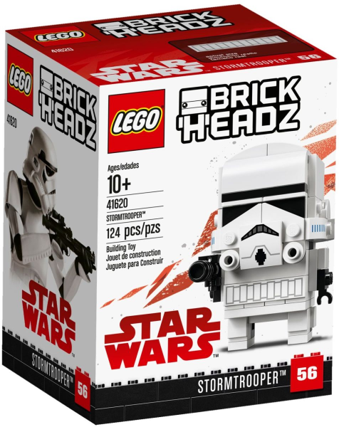 LEGO Stormtrooper 41620 – Retired & Sealed