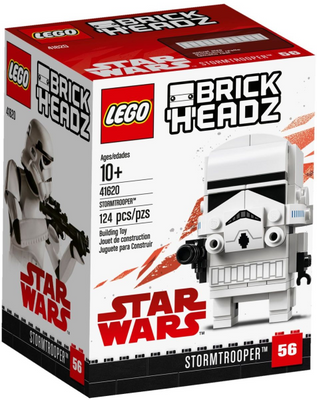 LEGO Stormtrooper 41620 – Retired & Sealed