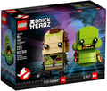 LEGO Peter Venkman & Slimer 41622 – Retired & Sealed