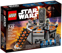 LEGO 75137 Star Wars TM Carbon-Freezing Chamber Mixed 75137 sealed box view 5