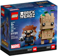 LEGO Groot & Rocket 41626 – Retired & Sealed