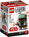 LEGO Boba Fett 41629 – Retired & Sealed