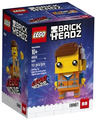LEGO Emmet 41634 – Retired & Sealed