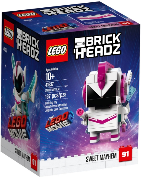 LEGO Sweet Mayhem 41637 – Retired & Sealed