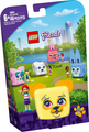 LEGO Mia's Pug Cube 41664 – Retired & Sealed