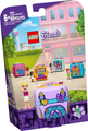 LEGO Stephanie's Ballet Cube 41670 – Retired & Sealed