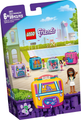 LEGO Andrea's Swimming Cube 41671 – Retired & Sealed