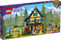 LEGO Forest Horseback Riding Center 41683 – Retired & Sealed