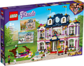 LEGO Heartlake City Grand Hotel 41684 – Retired & Sealed