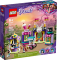 LEGO Magical Funfair Stalls 41687 – Retired & Sealed