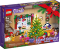 LEGO Friends Advent Calendar 2021 41690 – Retired & Sealed
