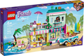 LEGO Surfer Beachfront 41693 – Retired & Sealed