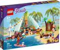 LEGO Beach Glamping 41700 – Retired & Sealed