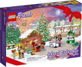 LEGO Friends Advent Calendar 2022 41706 – Retired & Sealed