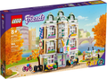 LEGO Emma's Art School 41711 – Retired & Sealed