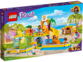 LEGO Friends Water Park 41720 – Retired & Sealed
