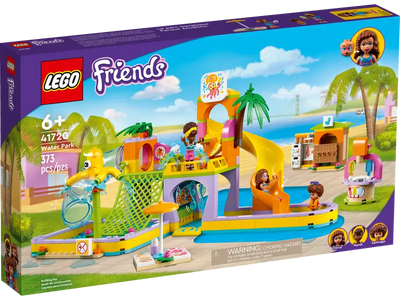 LEGO Friends – Water Park (41720)