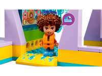 LEGO 41720 Friends Water Park 41720 sealed box view 5