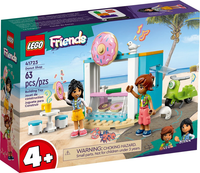 LEGO 41723 Donut Shop 41723 sealed box front