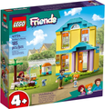 LEGO Paisley's House 41724 – Retired & Sealed