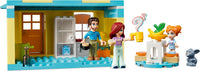 LEGO 41724 Paisley's House 41724 sealed box view 6