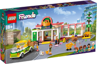 LEGO 41729 Organic Grocery Store 41729 sealed box front