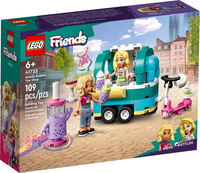 LEGO 41733 Mobile Bubble Tea Shop 41733 sealed box front