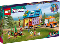 LEGO 41735 Mobile Tiny House 41735 sealed box front