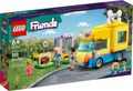 LEGO Dog Rescue Van 41741 – Retired & Sealed