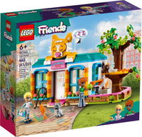 LEGO 41742 Cat Hotel 41742 sealed box front