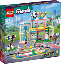 LEGO 41744 Sports Centre 41744 sealed box front