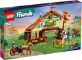 LEGO Autumn's Horse Stable 41745 – Retired & Sealed
