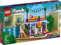 LEGO 41747 Heartlake City Community Kitchen 41747 sealed box front