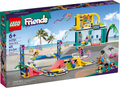 LEGO Skate Park 41751 – Retired & Sealed