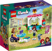 LEGO 41753 Pancake Shop 41753 sealed box front