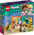 LEGO Leo's Room 41754 – Retired & Sealed