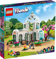 LEGO Botanical Garden 41757 – Retired & Sealed