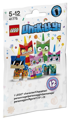 LEGO Unikitty! Series 1 - Random Bag 41775 – Retired & Sealed