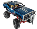 LEGO 4x4 Crawler Exclusive Edition 41999 – Retired & Sealed